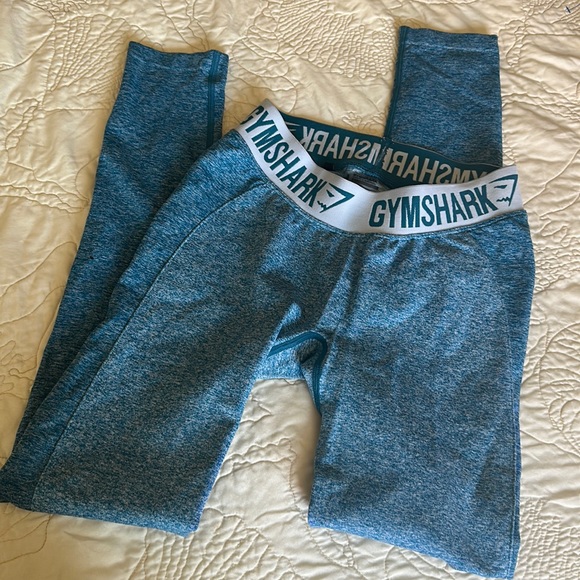 Gymshark Pants - Gymshark leggings